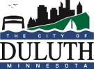 City of Duluth, MN logo